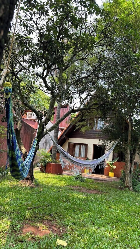 Bungalow hostel Iguazù