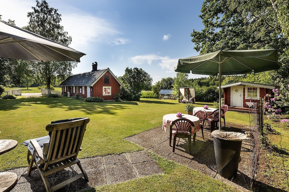 Swedish Idyll