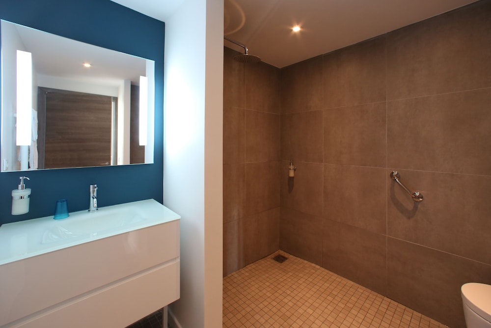 Côte Ouest AppartHotel