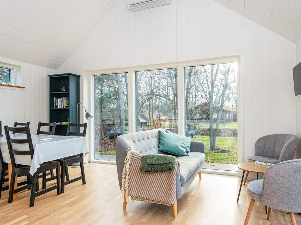 8 Person Holiday Home in Grenaa view 5