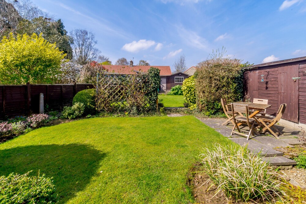 Ivy Cottage