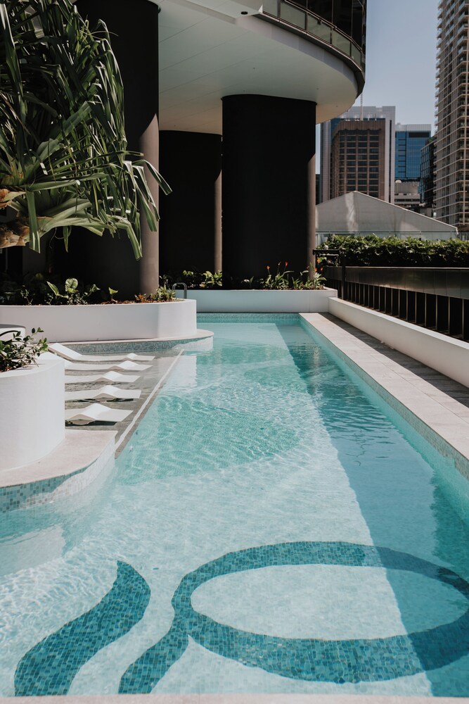 Queen's Wharf Residences - Nooon Stay