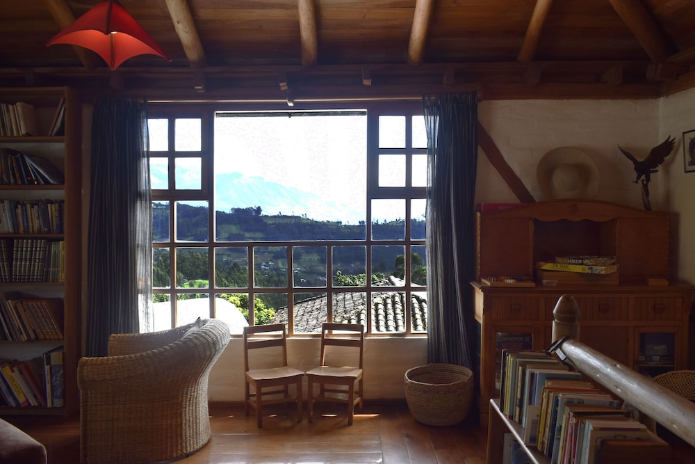 Casa Mojanda