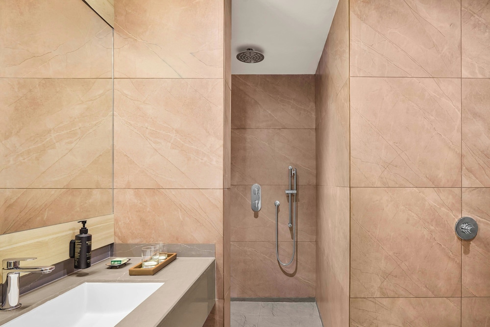 The Fern Residency Solapur, Series by Marriott