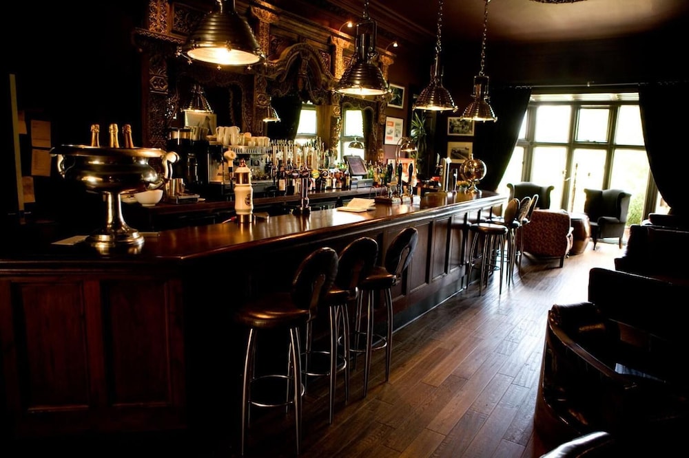 Mitton Hall Country House Hotel, photo 59