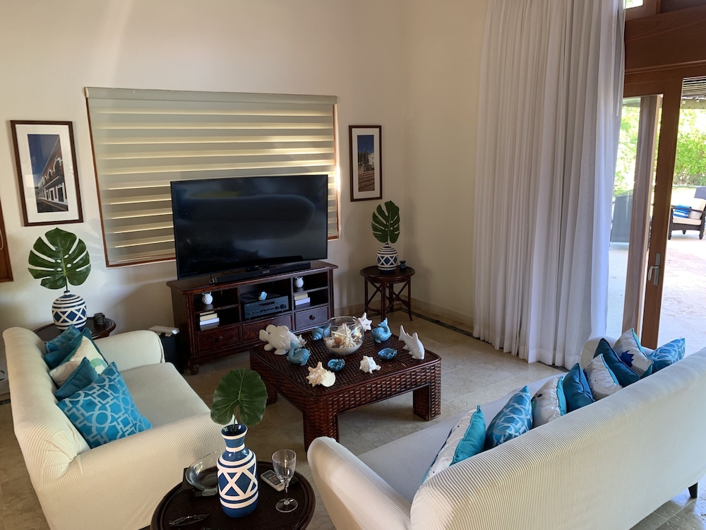 Cap Cana Suite Privada view 4