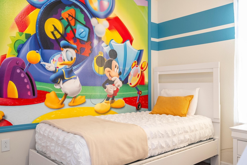 4462 KR - Spacious Resort Getaway