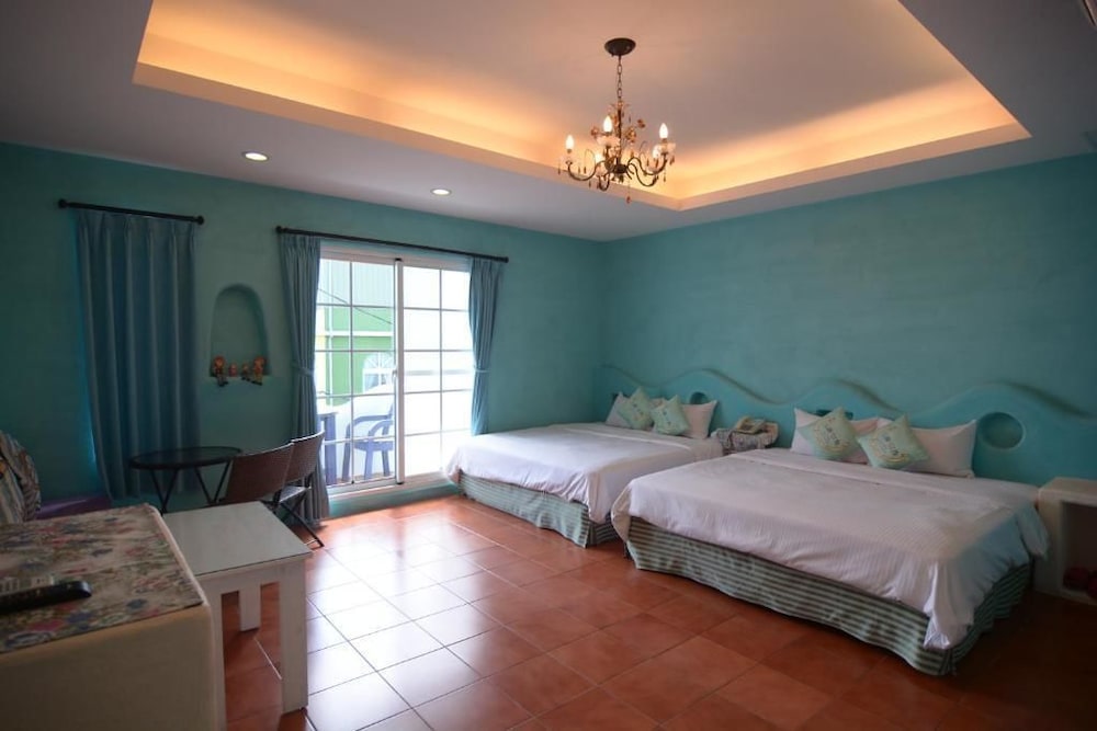 Galilee Bed and Breakfast