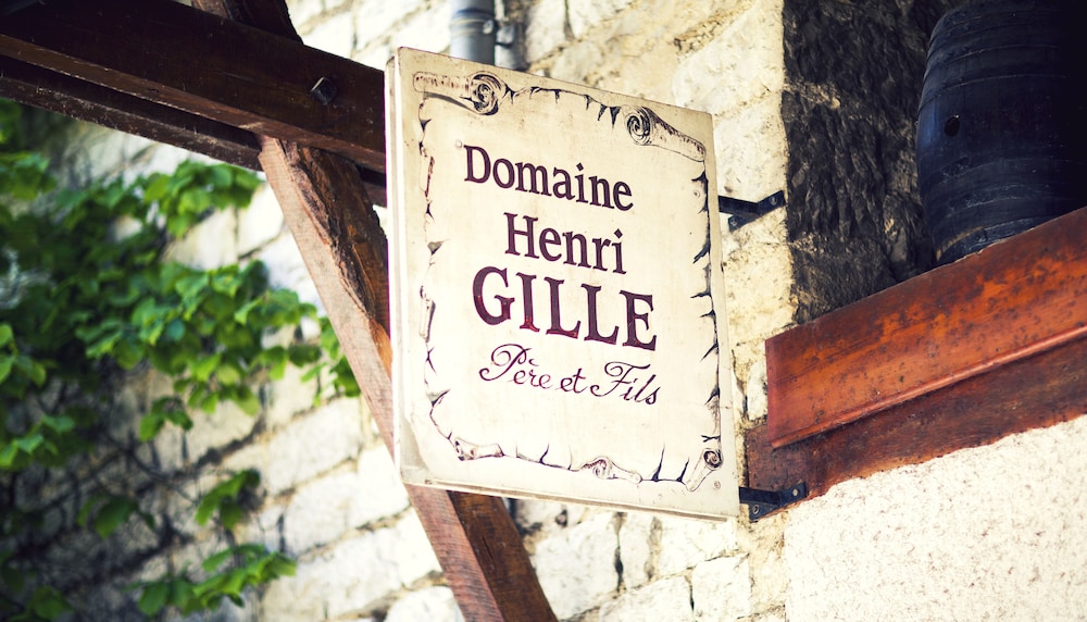 Domaine GILLE view 4