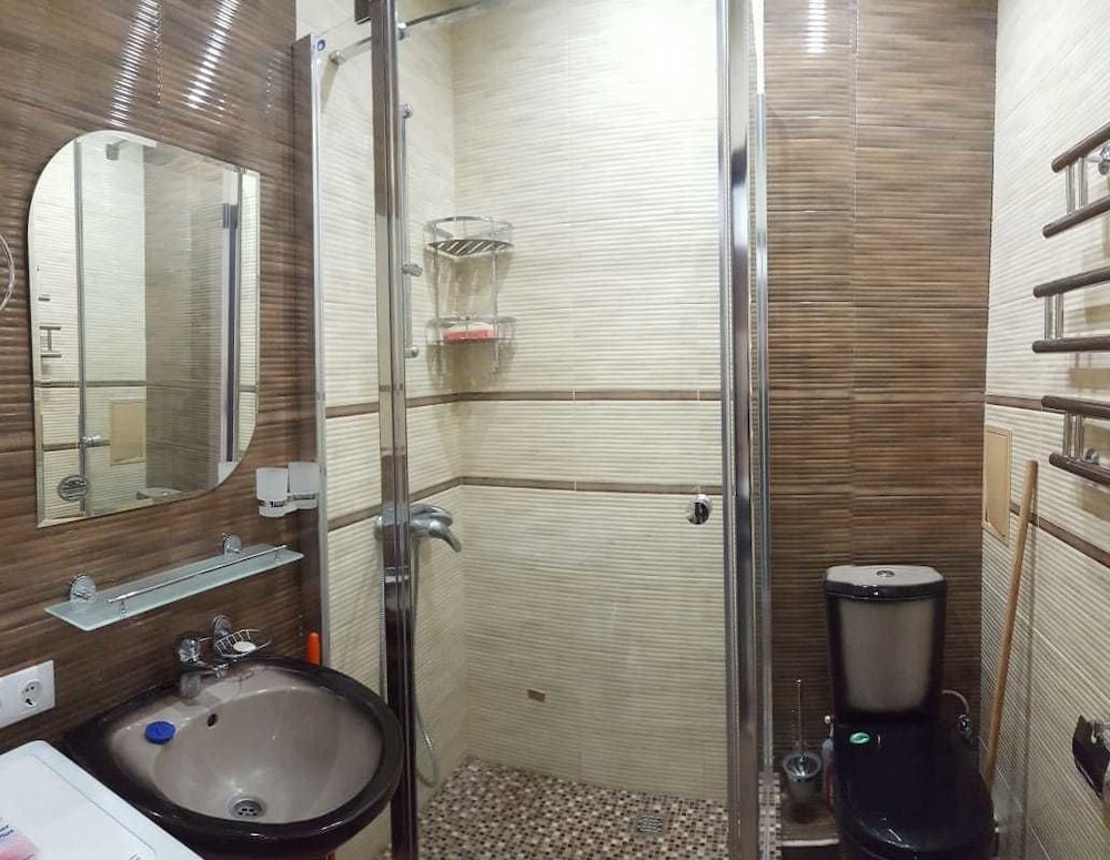 Apartment on Prosvecheniya