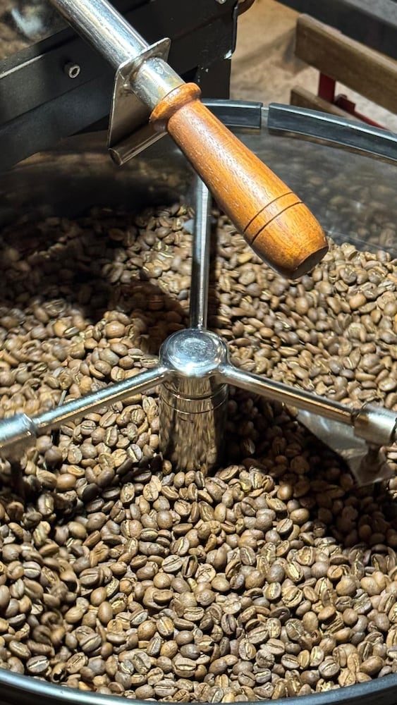 Mingle Highstreet