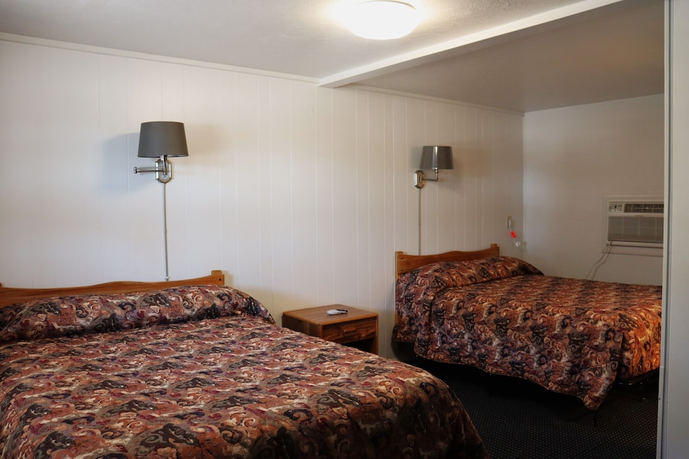 Starlite Motel