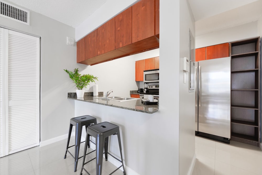 3 Bedroom Apartment on Brickell