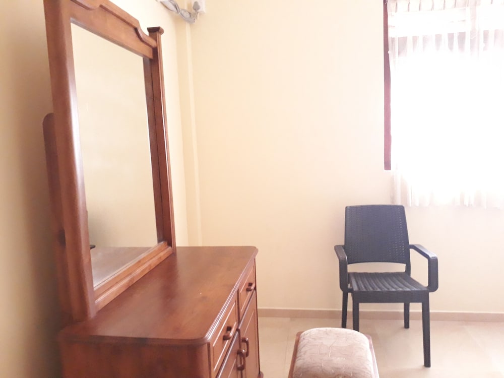 Vinses Villa in Hikkaduwa