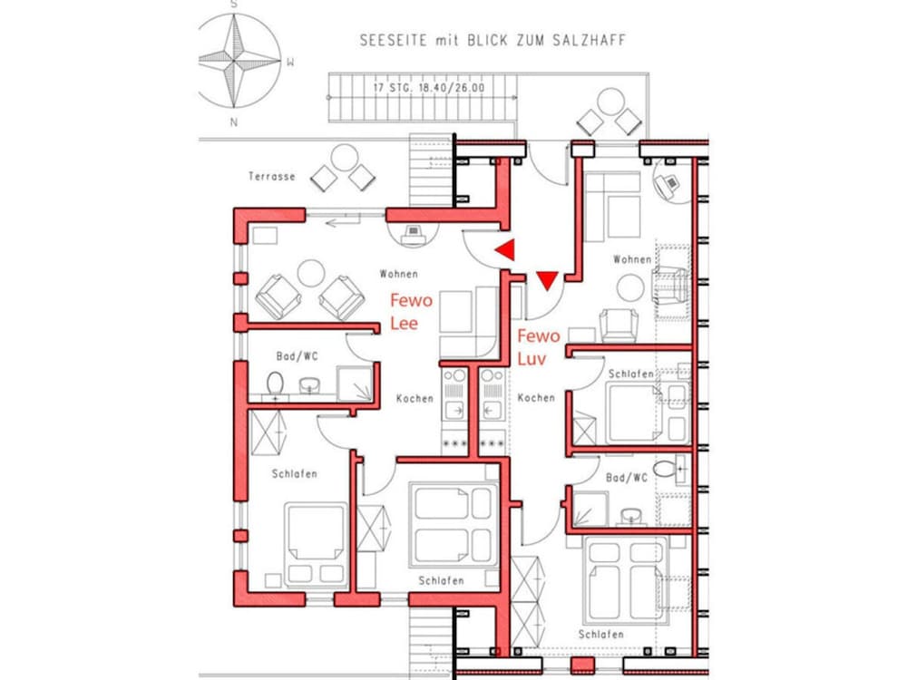 Chudzik Modern Retreat
