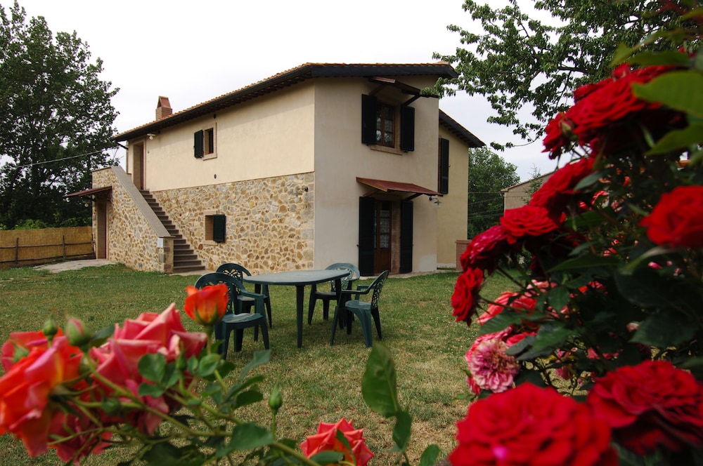 Agriturismo Pian Perugino