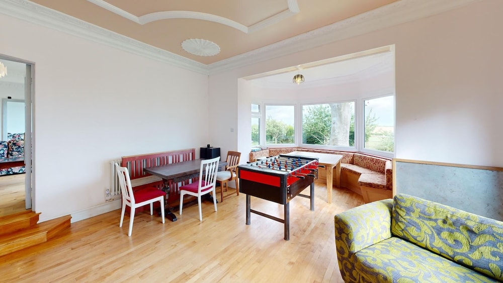 Large Family Home 23 min to Beach and New Forest, photo 23