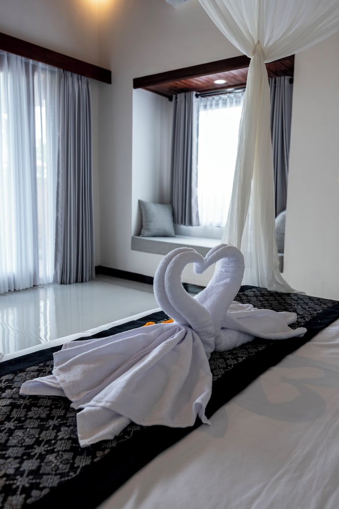 Umesari Villa Sebatu by Uniquecations