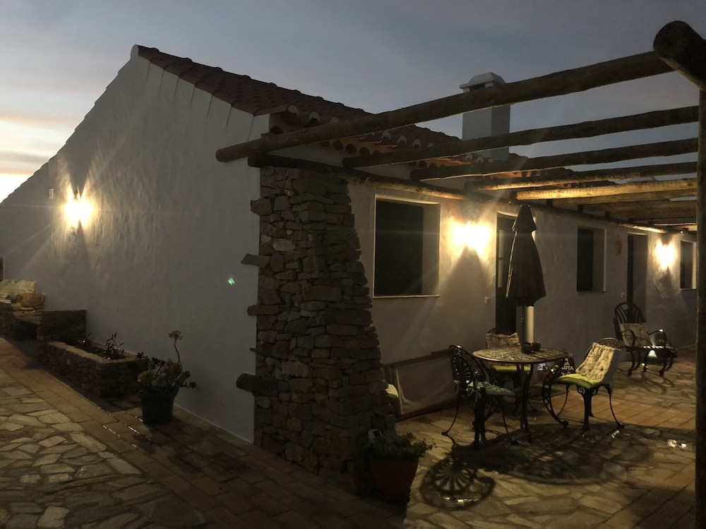Quinta das Beldroegas - Casas de Campo