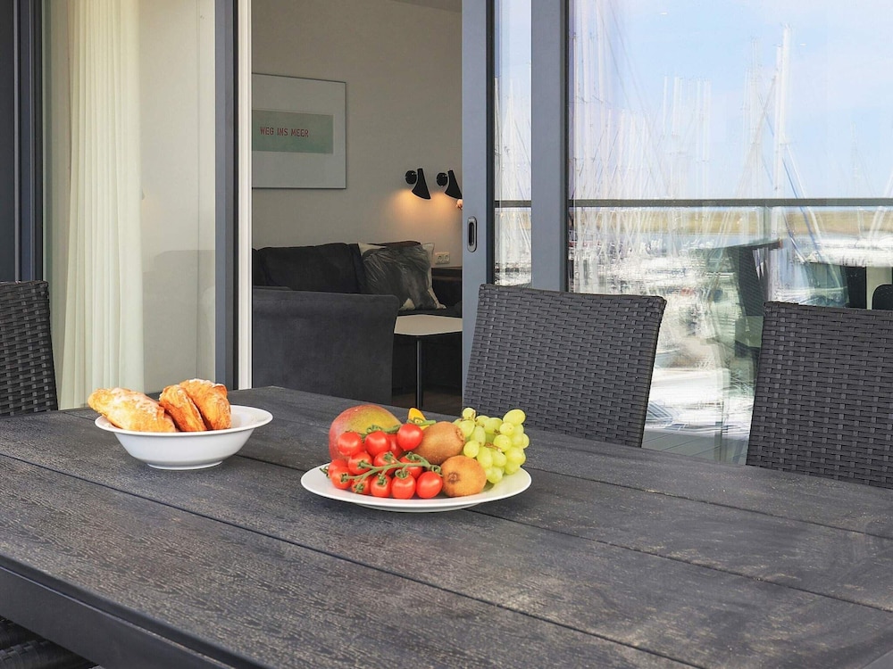 6 Person Holiday Home in Wendtorf