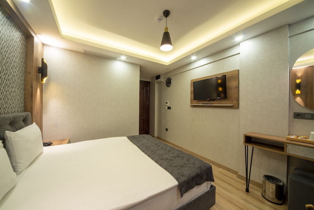 World Heritage Center Otel - Image 66