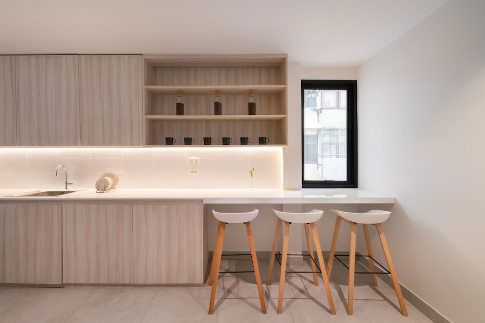 CASA BLANCA Dusit - Hostel - Image 4