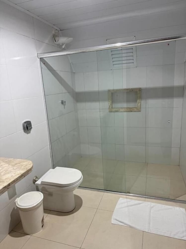 HOTEL RECANTO DO BOSQUE