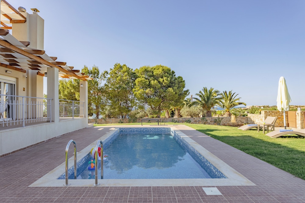 Panor Villas