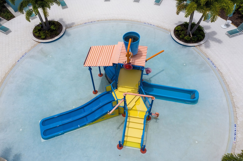 Wonderful 6 Bd w Game Room and Pool Solara Resort 8991 - Image 3