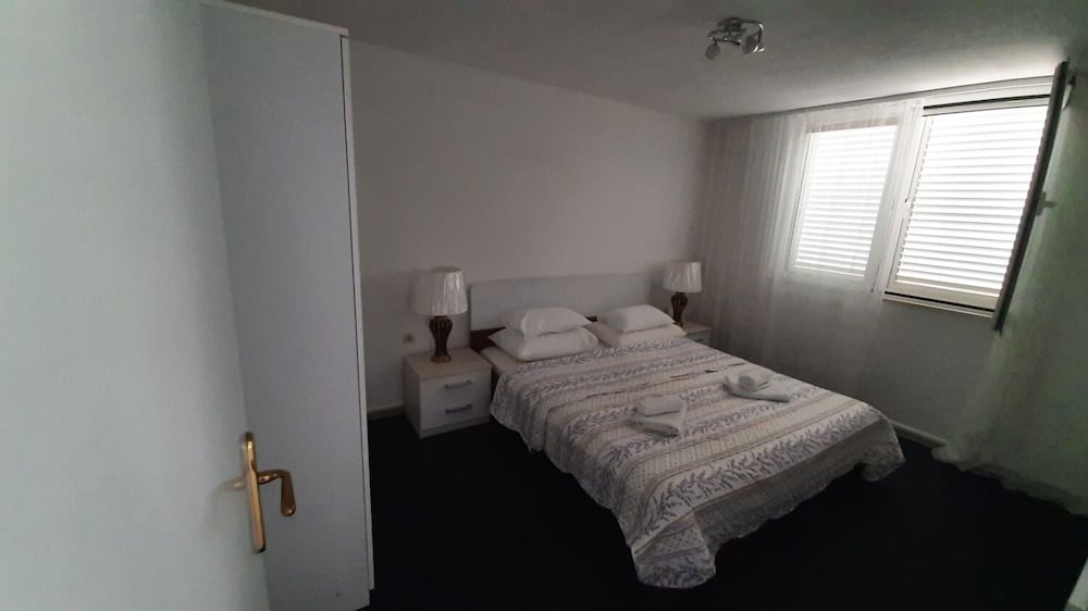 Lapa - 40 m From Beach - A2 Lucija view 4