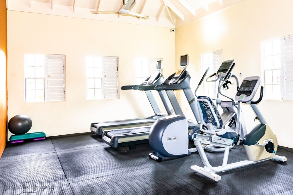 Drax Hall Country Club 2 Bed Villa