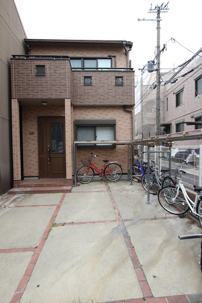 Nagomiya Kyoto Minamiemmachi