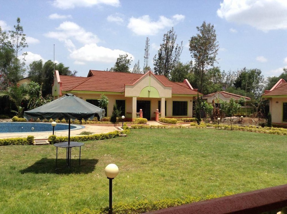 Hope Gardens Guest House