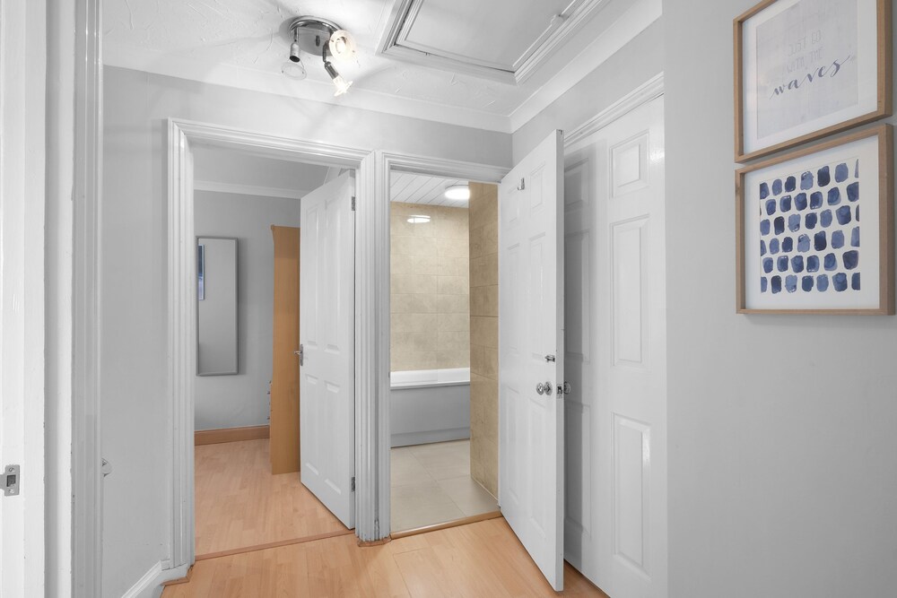 Keel Drive Modern 3 Bedroom Home