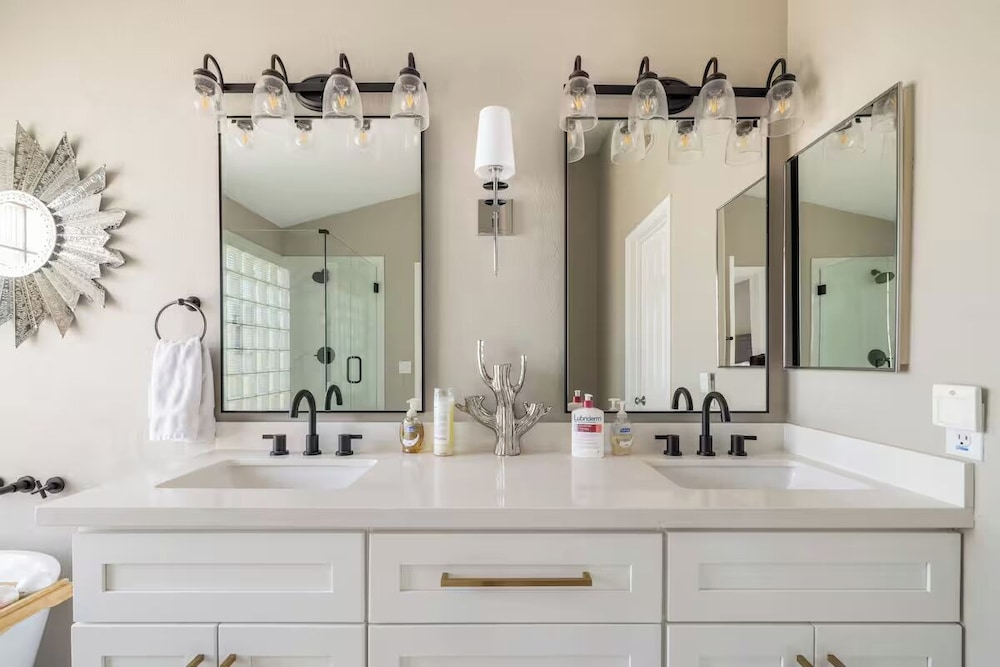 Cave Creek Gem - Heated Pool