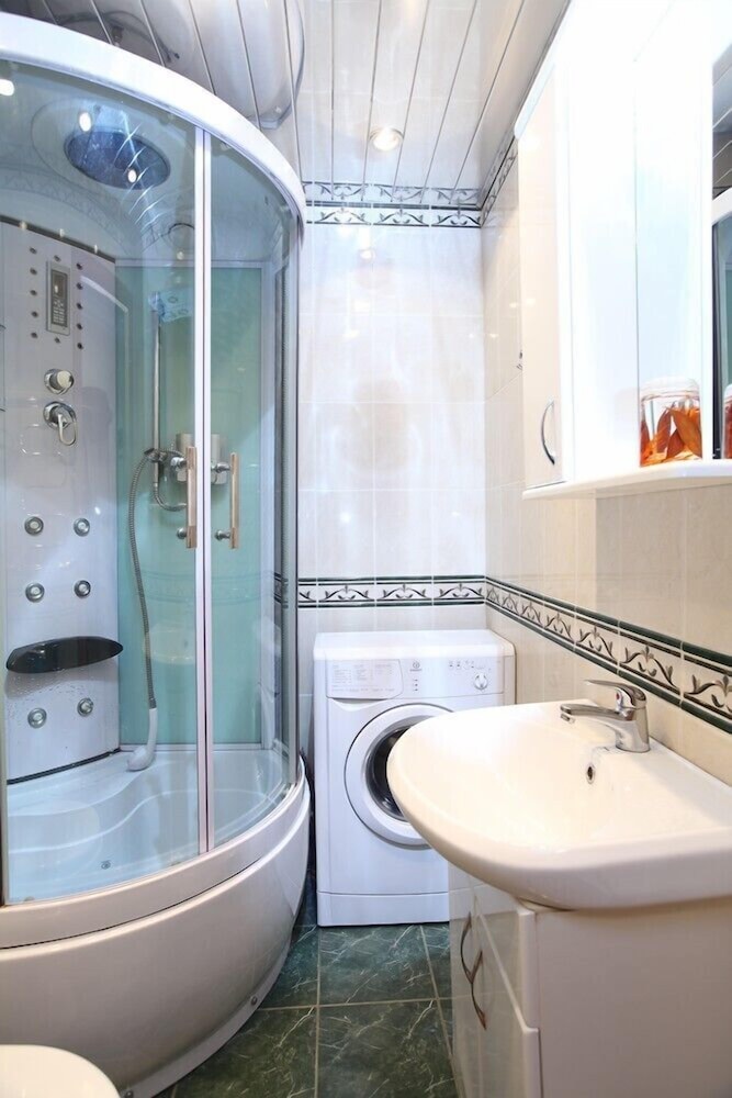 Kvart Boutique Paveletskiy
