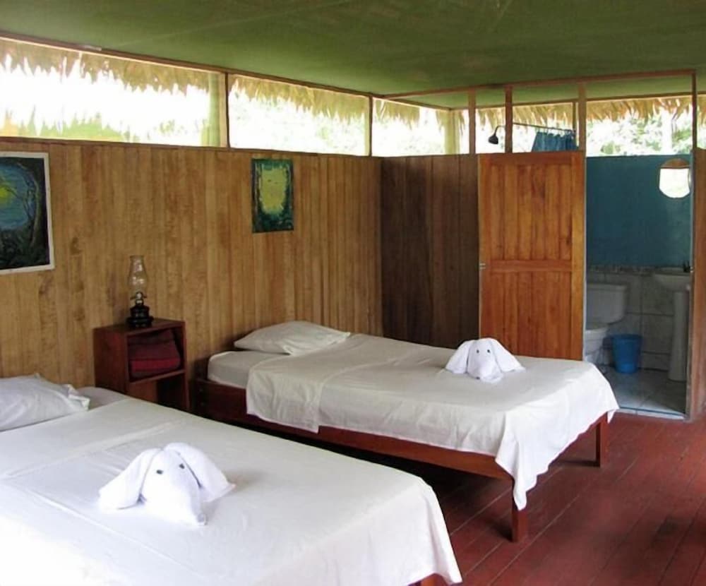 Cumaceba Amazon Lodge