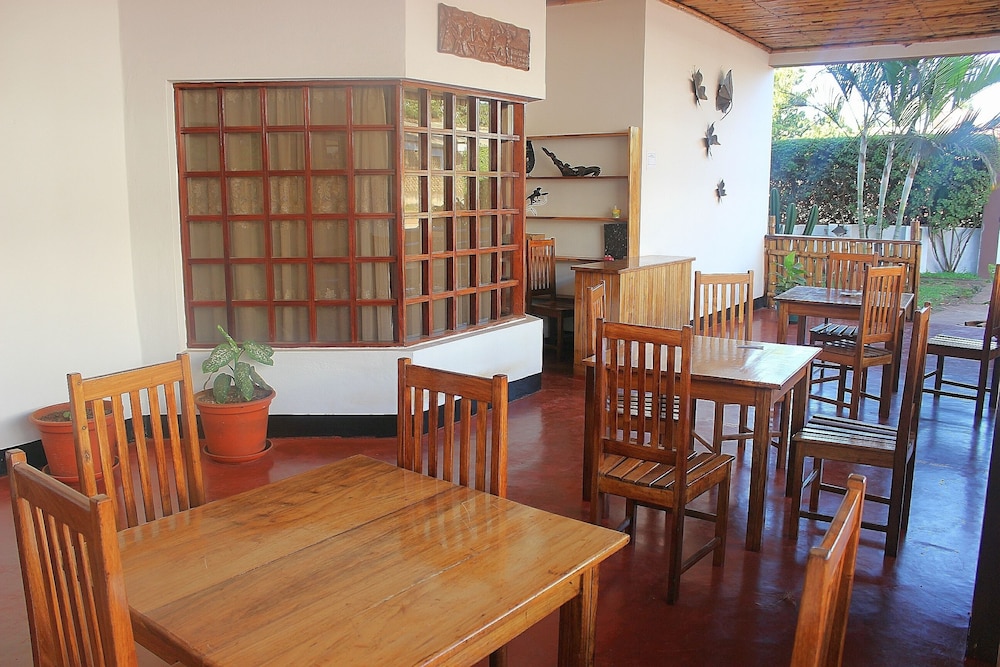 Residencial Chinfura