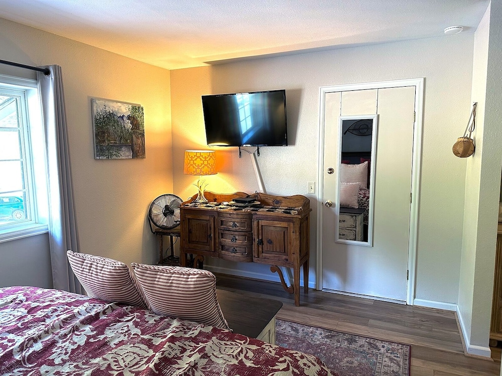 Fawn Valley Inn: 288 1 Bedroom Condo view 3