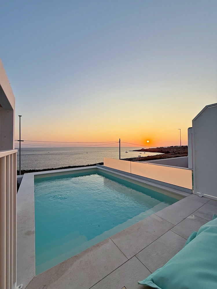 Villetta Annamar - Vista Mare e Piscina Privata