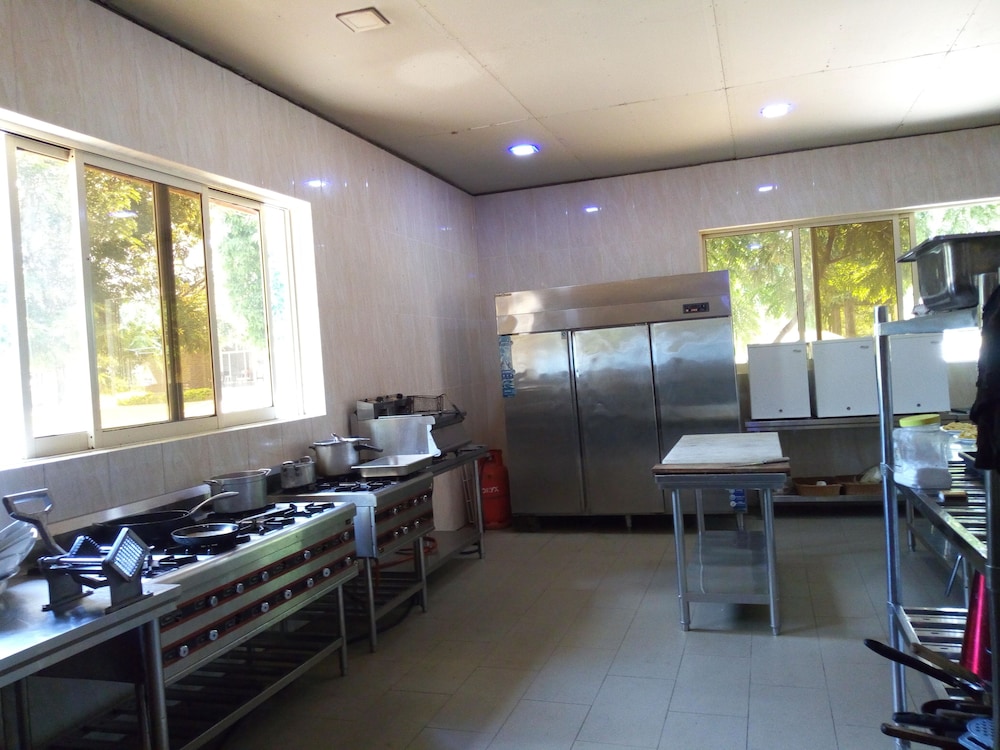 Landmark Hotel Matema Beach