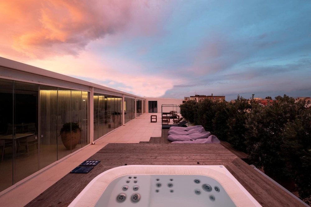 roof