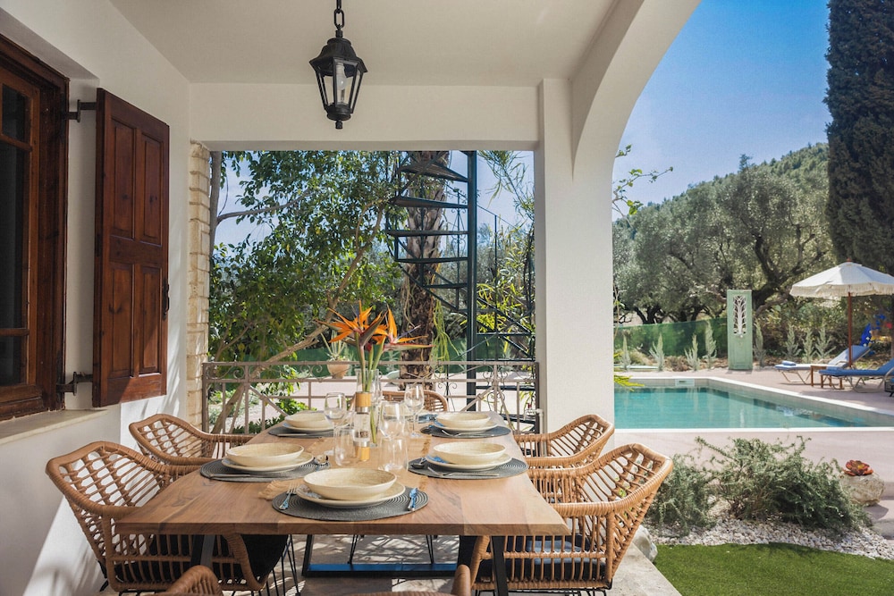 MyThea Villa