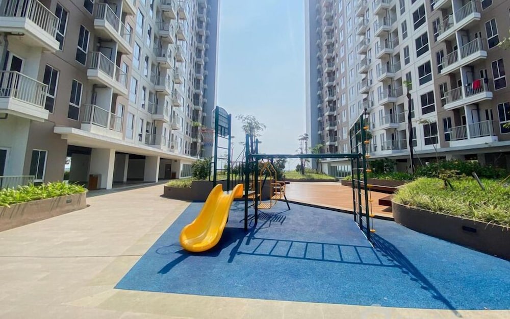 New Comfy Studio Apartment at Tokyo Riverside