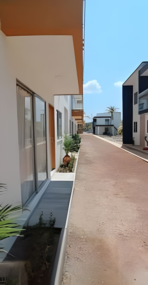 APARTAMENTOS EN PALMAR DE LOS VIENTOS