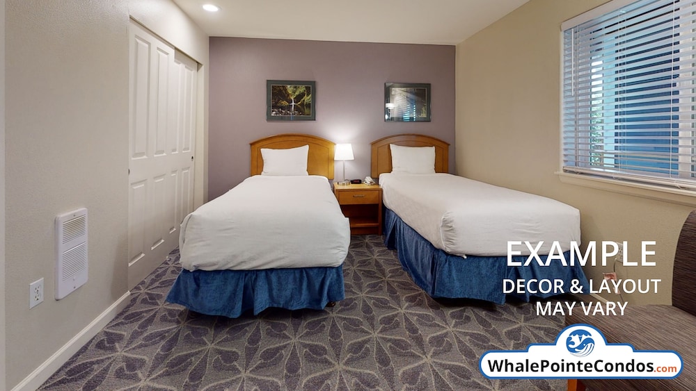 Whale Pointe at Depoe Bay