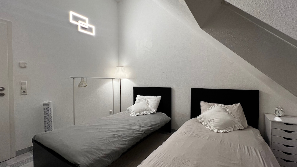 Modern Apartment nähe Ravensburg Zentrum