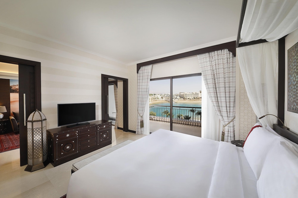 Aqaba Vacations - Al Manara, a Luxury Collection Hotel, Saraya Aqaba - Property Image 38