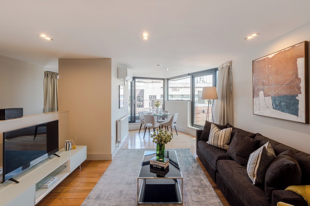 City of London Your Apartment