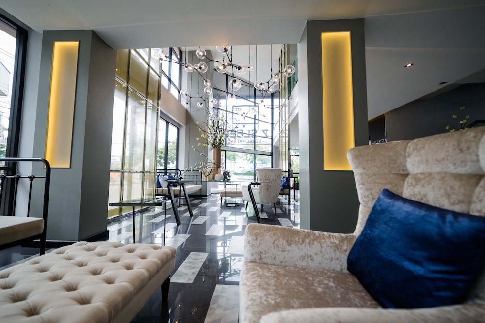 Z Sleep Hotel 4
